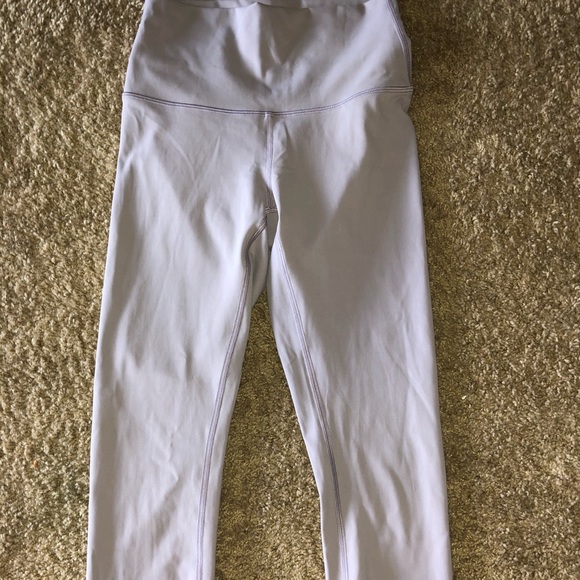 Lavender wunder under crop - Picture 2 of 6